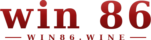 win 86 logo